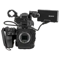 Used Sony PXW-FS5M2 4K XDCAM - Good (150 Hours) 2