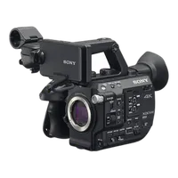 Used Sony PXW-FS5 XDCAM Super 35 Camera - Good 0
