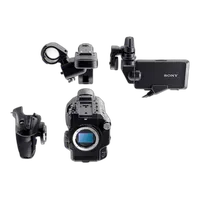Used Sony PXW-FS5 XDCAM Super 35 Camera - Good 3