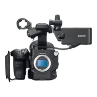 Used Sony PXW-FS5 XDCAM Super 35 Camera - Good 4