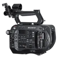 Used Sony PXW-FS7M2 XDCAM Super 35 Camera System - Good 2