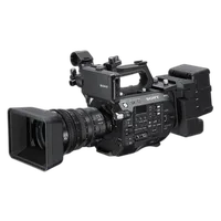 Used Sony PXW-FS7M2 XDCAM Super 35 Camera System - Good 4