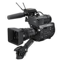 Used Sony PXW-FS7M2 XDCAM Super 35 Camera System - Good 5