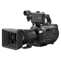 Used Sony PXW-FS7M2 XDCAM Super 35 Camera System - Good 6