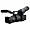 Used Sony FS-700R With 18-200MM PZ F/3.5-6.3 and ECM-XM1 Mic - Good