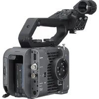 Used Sony FX6 Full-Frame Cinema Camera - Good 3