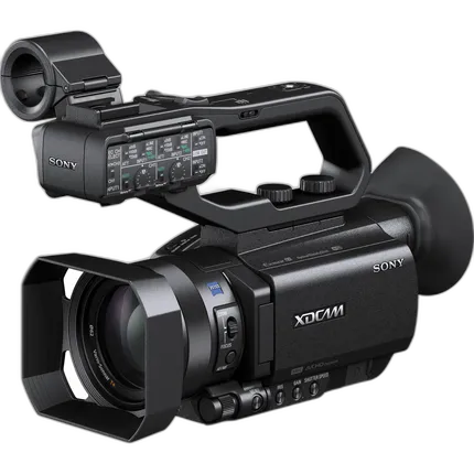 Used Sony PXW-X70 Camcorder - Good