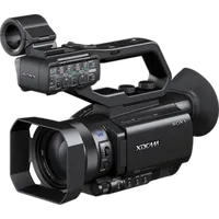 Used Sony PXW-X70 Camcorder - Good 0
