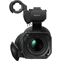 Used Sony PXW-X70 Camcorder - Good 1