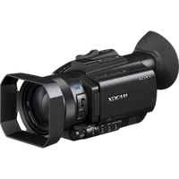 Used Sony PXW-X70 Camcorder - Good 2