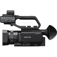 Used Sony PXW-X70 Camcorder - Good 3