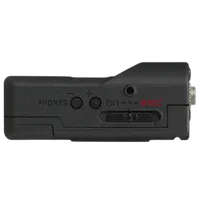 Used Tascam DR-10L Recorder with Lavalier Mic - Good 3