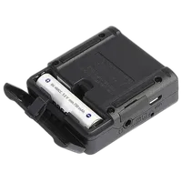 Used Tascam DR-10L Recorder with Lavalier Mic - Good 6