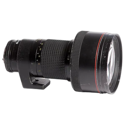 Used Tokina 300mm f/2.8 AT-X Nikon F - GOOD