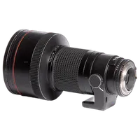 Used Tokina 300mm f/2.8 AT-X Nikon F - GOOD 2