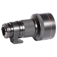 Used Tokina 300mm f/2.8 AT-X Nikon F - GOOD 3