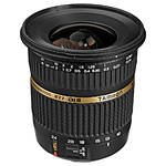 Used Tamron 10-24mm f3.5-4.5 Di II SP for Canon EF - Good