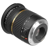 Used Tamron 10-24mm f3.5-4.5 Di II SP for Canon EF - Good 2