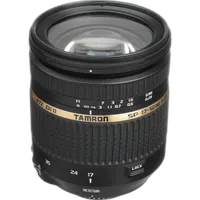 Used Tamron SP AF Di II VC 17-50mm f/2.8 Lens for Nikon F - Good 4