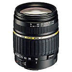 Used Tamron 18-200mm F3.5-6.3 AF XR Di-II LD (IF) Canon EF - Good