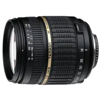 Used Tamron 18-200mm F3.5-6.3 AF XR Di-II LD (IF) Canon EF - Good 2