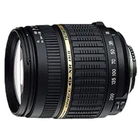 Used Tamron 18-200mm F3.5-6.3 AF XR Di-II LD (IF) Canon EF - Good 5