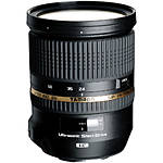 Used Tamron 24-70mm f/2.8 Di VC for Canon EF - Good