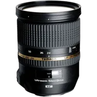 Used Tamron 24-70mm f/2.8 Di VC for Canon EF - Good 0