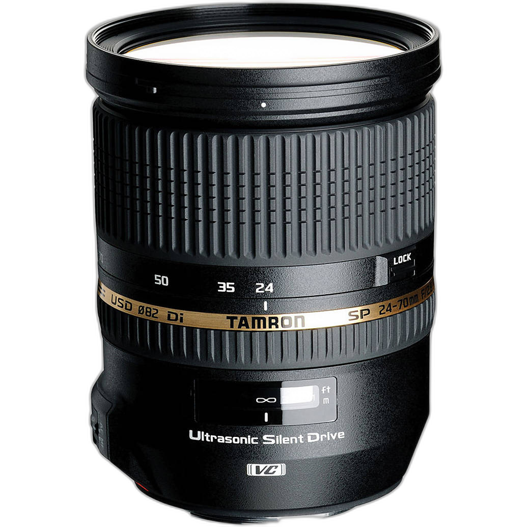 Product Review: A09 Tamron SP AF28-75mm F/2.8 XR Di | Photo Insider