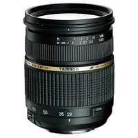 Used Tamron 28-75 f/2.8 XR Di LD IF for Canon EF - Good 0