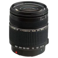 Used Tamron 28-300mm F3.5-6.3 AF XR Di VC for Canon EF - Good 0