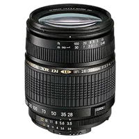 Used Tamron 28-300mm F3.5-6.3 AF XR Di VC for Canon EF - Good 1