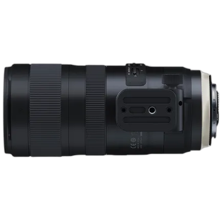 Used Tamron SP 70-200mm f/2.8 Di VC USD G2 Lens for Canon EF - Good Conditio