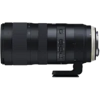 Used Tamron SP 70-200mm f/2.8 Di VC USD G2 Lens for Canon EF - Good Conditio 5