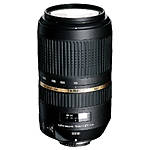 Used Tamron SP AF Di VC USD 70-300 f/4-5.6 Lens Nikon F - Good