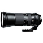 Used Tamron 150-600mm f/5-6.3 DI VC USD Lens for Nikon F - Good