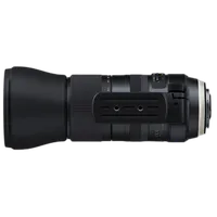 TAMRON 150-600MM F/5-6.3 G2 CN CANON EF MOUNT 4