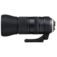 Used Tamron 150-600mm f/5-6.3 G2 for Nikon F - Good 2