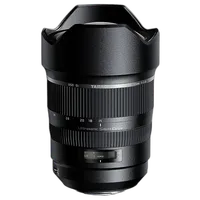 Used Good Tamron SP 15-30 F/2.8 Di VC USD G2 Lens (Nikon) 0