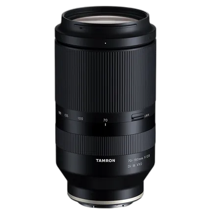 Used Tamron A056 70-180mm f/2.8 Di III VXD Lens for Sony E - Good