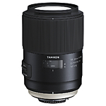 Used Tamron 90mm f/2.8 VC Macro for Nikon F - Good