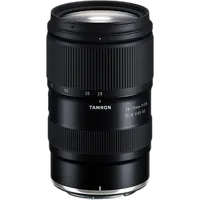 Used Good Tamron A063 28-75mm f/2.8 Di III VXD G2 Lens (Nikon Z) 0