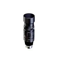 Used Voigtlander Nokton 50mm f/1.1 Lens for Leica M Mount - Good 0