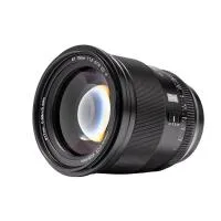 Used Viltrox AF 75mm 1.2 XF For Fuji X - Good 4