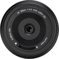 Used Viltrox AF 28/4.5 Z For Nikon Z - Good 0