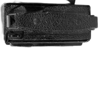 Used Voigtlander AVUS 9X12CM Folding Camera - Good 5