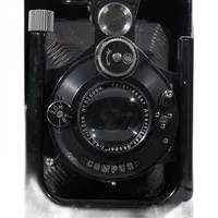 Used Voigtlander AVUS 9X12CM Folding Camera - Good 6