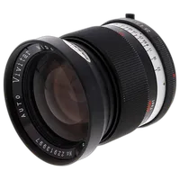 Used Vivitar 28MM F/2.5 M/SR Minolta Mount - Good 1