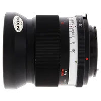 Used Vivitar 28MM F/2.5 M/SR Minolta Mount - Good 2