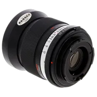 Used Vivitar 28MM F/2.5 M/SR Minolta Mount - Good 3